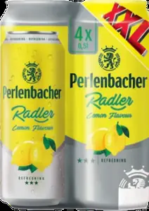 Perlenbacher Radler